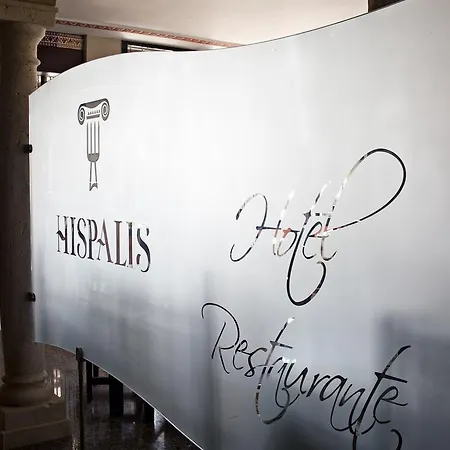Hispalis