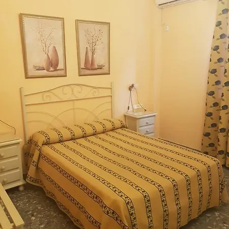 Hispalis Maison d'hôtes