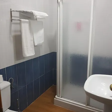 Hispalis بيت ضيافة